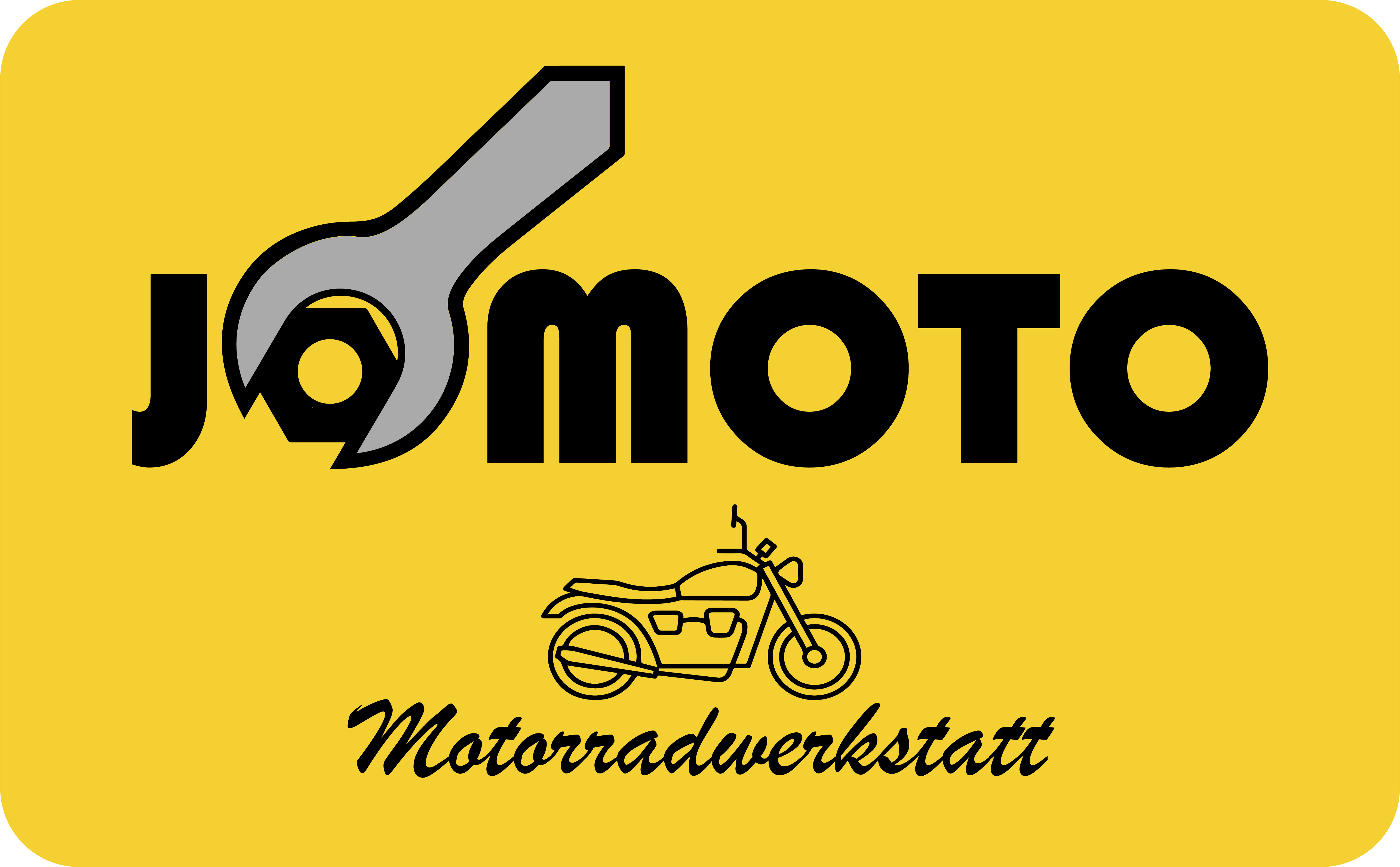 Jomoto – Motorradwerkstatt